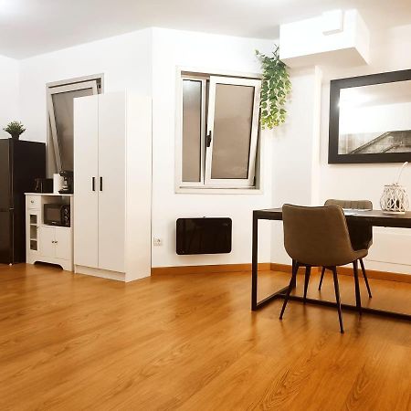 Milla Sonsuites Milladoiro Dış mekan fotoğraf