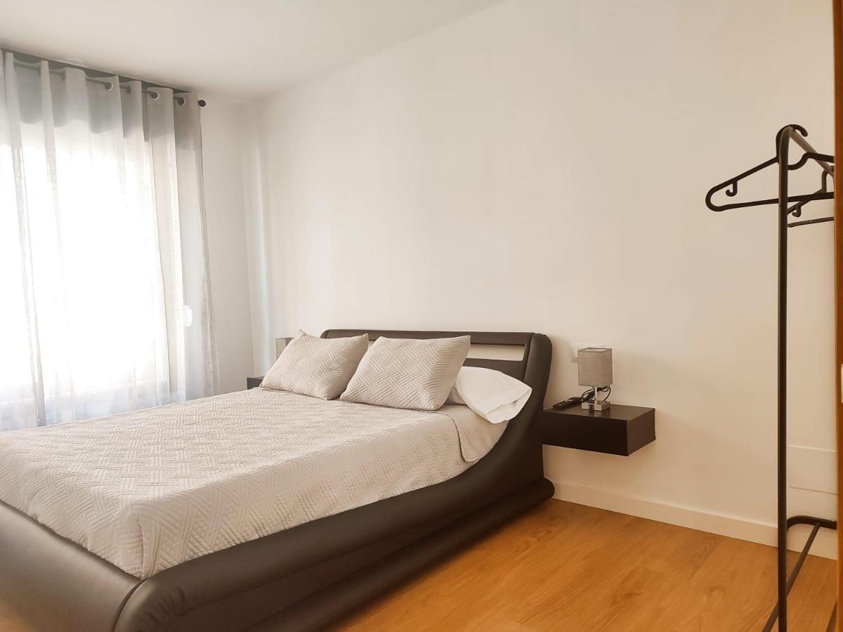 Milla Sonsuites Milladoiro Dış mekan fotoğraf