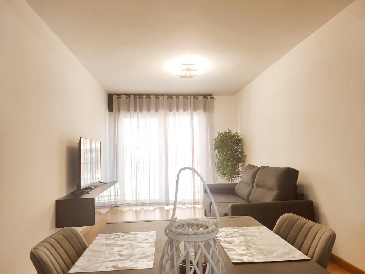 Milla Sonsuites Milladoiro Dış mekan fotoğraf
