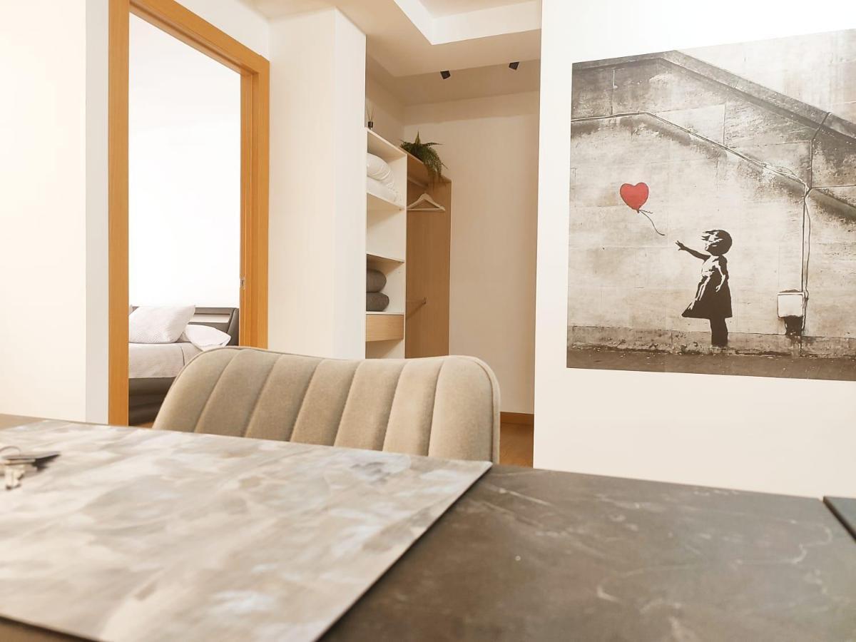 Milla Sonsuites Milladoiro Dış mekan fotoğraf