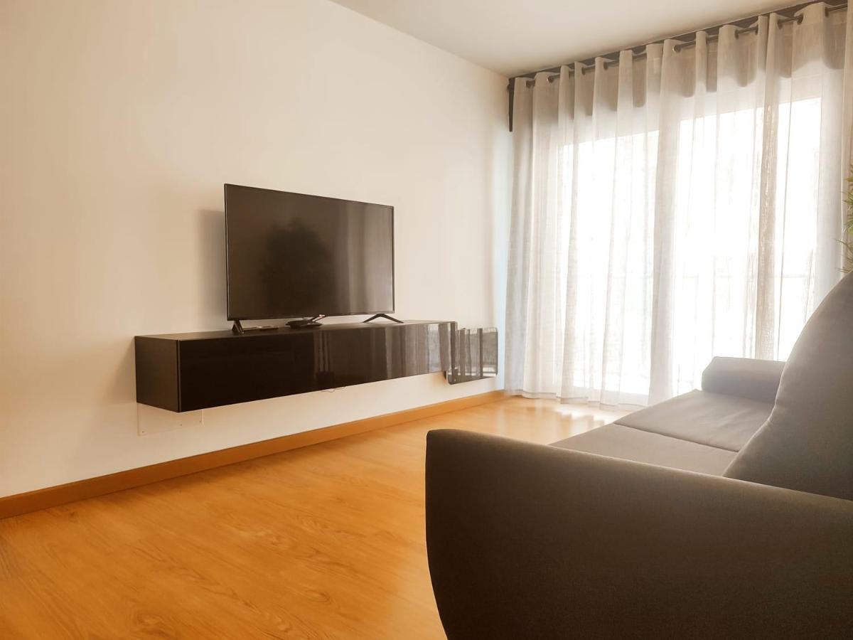 Milla Sonsuites Milladoiro Dış mekan fotoğraf