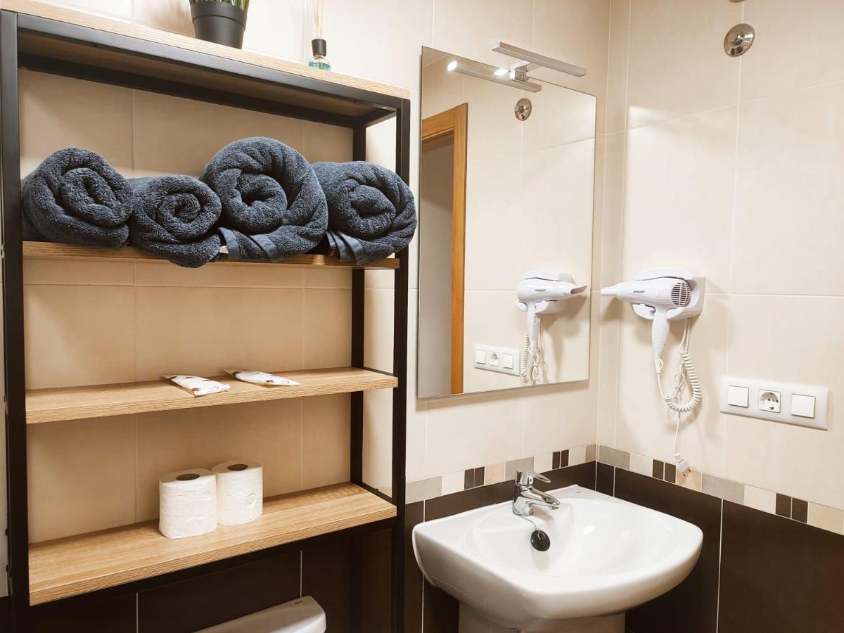Milla Sonsuites Milladoiro Dış mekan fotoğraf
