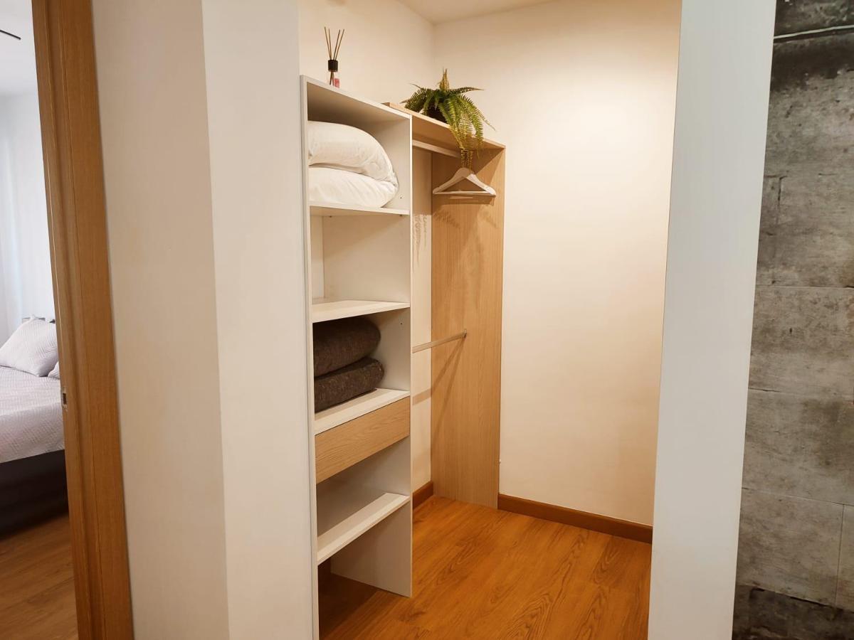 Milla Sonsuites Milladoiro Dış mekan fotoğraf