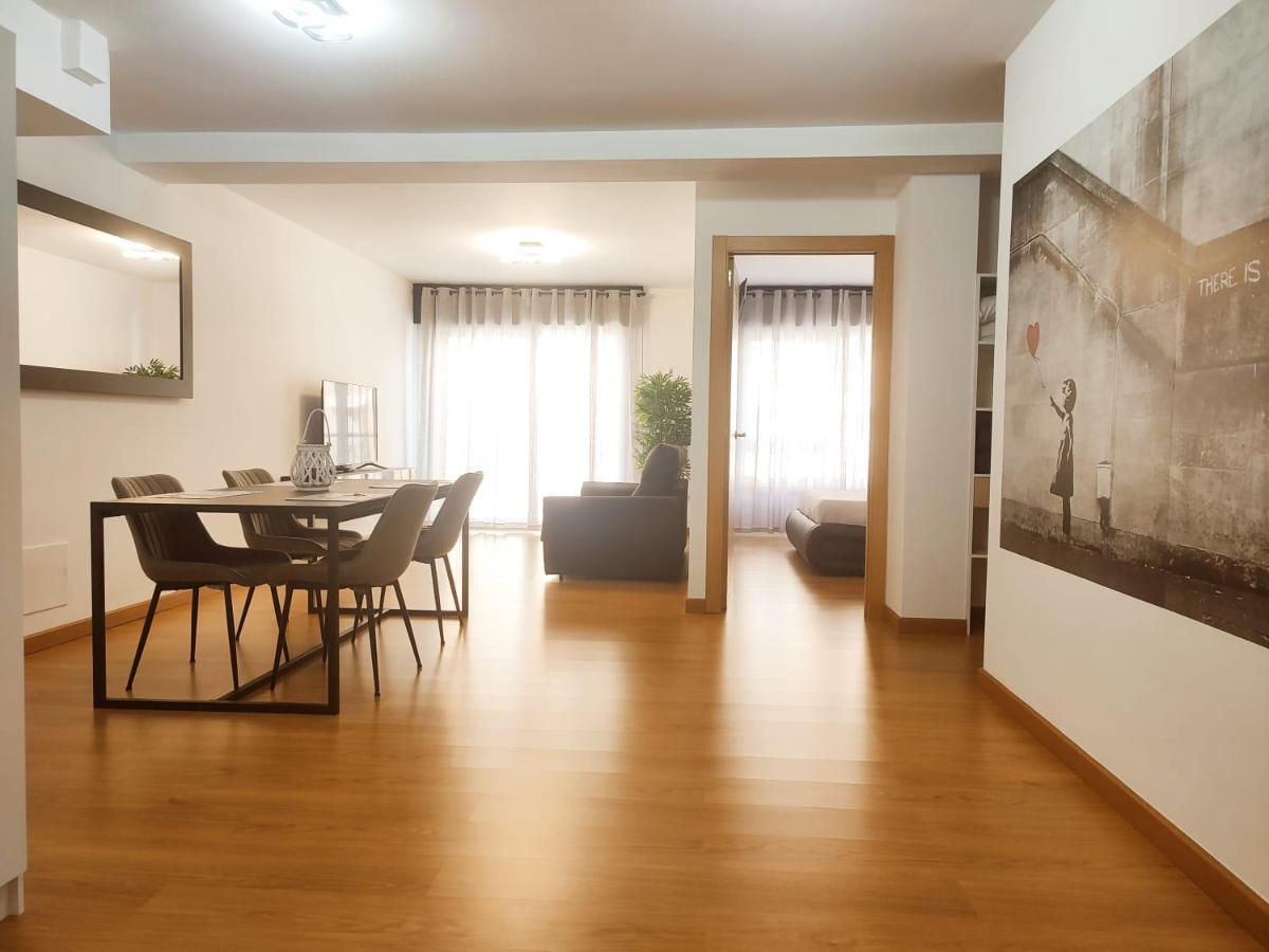 Milla Sonsuites Milladoiro Dış mekan fotoğraf