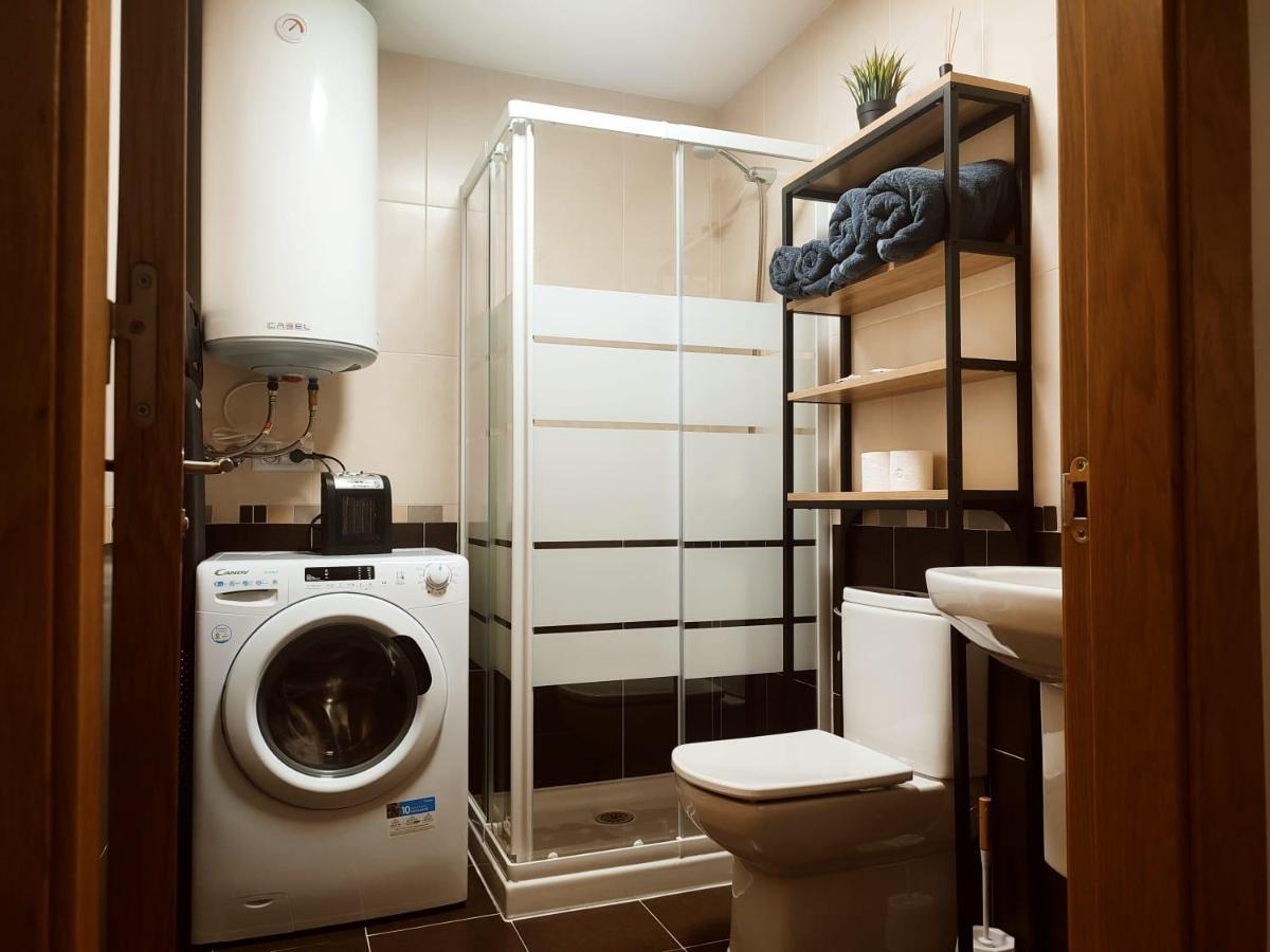 Milla Sonsuites Milladoiro Dış mekan fotoğraf