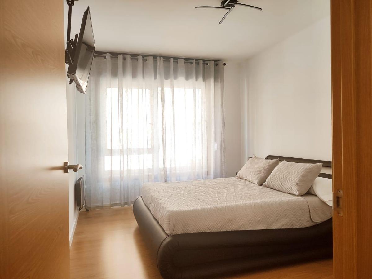 Milla Sonsuites Milladoiro Dış mekan fotoğraf