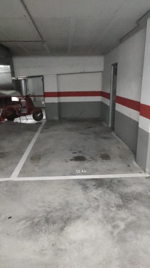 Milla Sonsuites Milladoiro Dış mekan fotoğraf