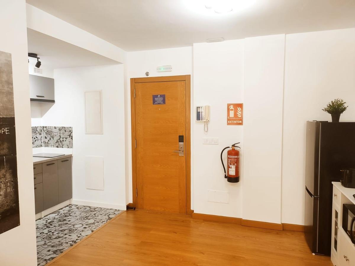 Milla Sonsuites Milladoiro Dış mekan fotoğraf