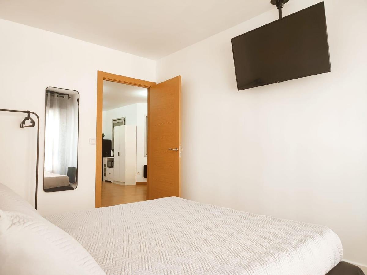 Milla Sonsuites Milladoiro Dış mekan fotoğraf